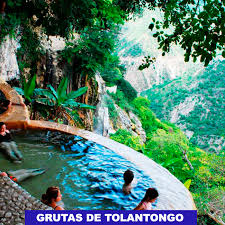 Queda estrictamente prohibida, la tala de cualquier arbusto, planta o árbol. Mex Inca Travel Las Grutas De Tolantongo Son Un Lugar Perfecto Para Estar En Contacto Con La Naturaleza Es Una De Los Balnearios De Hidalgo Mas Atractivos Su Belleza Natural Y