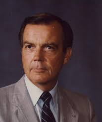 Gilbert Thomas Caswell Jr. (1931-2008)