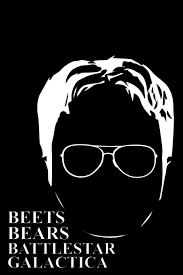 The domestication of beets can be traced to the emergence of an allele which enables biennial harvesting of leaves and taproot. Buy Beets Bears Battlestar Galactica The Office Tv Show Merchandise Dwight Schrute Gift Notebook Journal Book Online At Low Prices In India Beets Bears Battlestar Galactica The Office Tv Show Merchandise