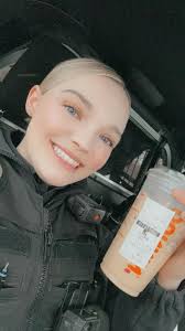 I just messaged Natasha Beckley about the trending news going around