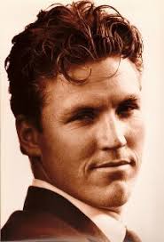 Кэмпион Мерфи (Campion Murphy): фильмы, биография, семья, фильмография —  Кинопоиск