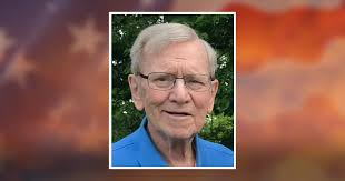 Ivan E. Donner Obituary April 16, 2023