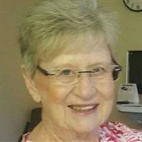 Sandra Lee Britton Obituary