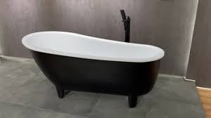 Its simple and yet stylish design will match naturally with any 2. 59 Inch Freestanding Bathtub American Standard Corner Small Bath Tub China Bathtub Freestanding Bathtub Made In China Com
