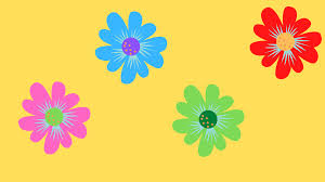 Indie Flowers Hippie Wallpaper Cute Desktop Wallpaper Desktop Wallpaper Art