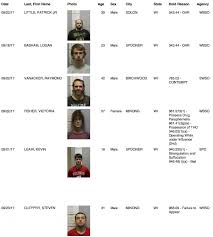 Just preview or download the desired file. Wi Jail Roster