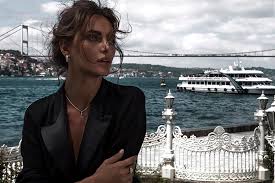 Tibi clenci (born october 17, 1975 in pitești) is a romanian fashion photographer. Adb Agency News Tibi Clenci Teilor