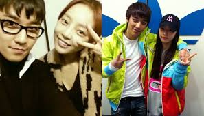 10 Things Famous K Pop Idol Best Friends Kpopmap Kpop Kdrama And Trend Stories Coverage