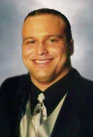 Nicholas Edmonds Obituary (1984