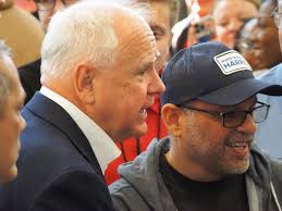 Warren Walz's Instagram, Twitter & Facebook