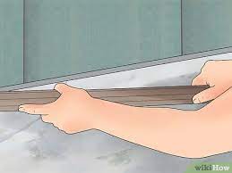 The faster your carpet dries, the longer it will last. How To Install Carpet On Concrete Basement With Pictures