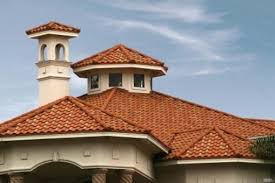 If you are looking for the best roofing companies in chicago, look no further then dml usa. Decra Villa Metal Roofing Tile
