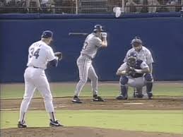 Lusa / pedro sarmento costa. Mysportsobsession Nolan Ryan Robin Ventura Baseball Fight