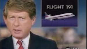 Richard Laver Remembers 1985 Delta 191 Plane Crash