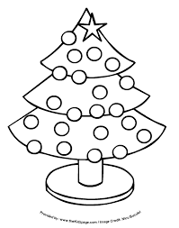 If you are looking for more christmas related free printable coloring pages to keep you kids busy, look no further. Christmas Tree Free Coloring Pages For Kids Printable Colouring Sheets Christmas Tree Coloring Page Christmas Coloring Sheets Christmas Coloring Pages