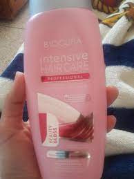 These treatments are applied, not only to the ends of the hair, but also the lengthens and should be used. Biocura Intensive Hair Care Professional Shampooing Sublimateur Inci Beauty