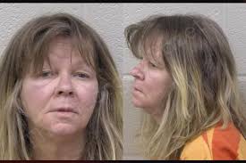 Trudy Richardson — Paulding County Jail Bookings