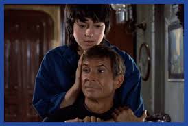 Five Favorite Things:: Psycho II (1983) By Unk | kindertrauma