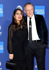 Salma hayek has had a pretty successful acting career, and it looks like her daughter wants to follow in her footsteps. Quick Facts About Salma Hayek S 13 Year Old Daughter Valentina