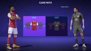 Future champions need the kit that matches their potential. Fifa 21 Update 4 Still No Missing 3rd Kits And Leeds United Stadium