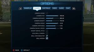 Rocket League Tips And Tricks To Help You Become A Top Goalscorer Pcgamesn