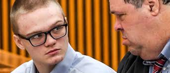 Grandad: SC school shooter will get help if let out in his 40s