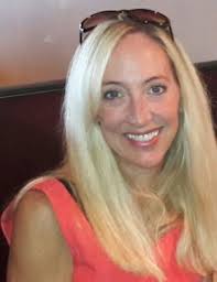 Author Q&A with Joanne Holbrook