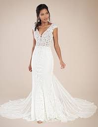 3.6 out of 5 stars 430. Low Back Wedding Dresses Wed2b