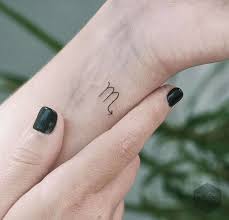 Check spelling or type a new query. Scorpio Season Mysterious And Stunning Scorpio Tattoos To Celebrate Your Zodiac Fashionisers C