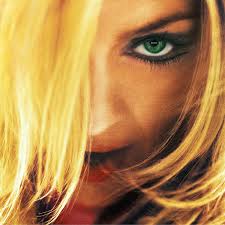 Madonna Ghv2 2001 1500x1500 Madonna Greatest Hits Album Covers