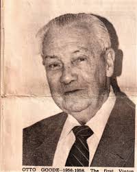 Abbott serves as 2021 Dogwood Festival President