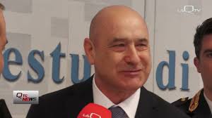 L'Aquila. Fabrizio Mancini nuovo Questore del capoluogo