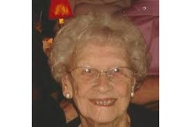 Hazel Breuche Obituary (1920