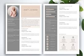 Desain cv kreatif ini bisa anda dapatkan juga melalui layanan jasa pembuatan curriculum vitae profesional kami. 5 Contoh Cv Kreatif Untuk Para Milenial Free Download