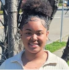 Mariah Conley's Instagram, Twitter & Facebook