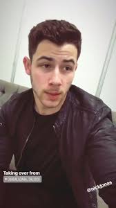 @nickjonas's video Tweet
