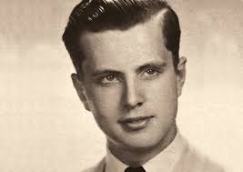 In Memoriam — St. Paul's School Alumni Horae