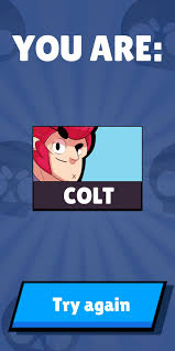 Be the last one standing! Who Are You From Brawl Stars Test For Android Apk Download