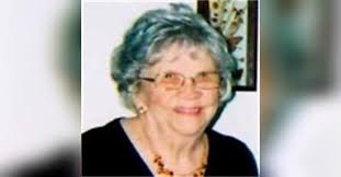 Gladys Ryan Obituary