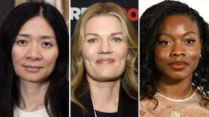 Stillwater' movie premiere in NYC