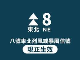 八號烈風或暴風信號（英文： gale or storm signal no. é¦™æ¸¯å¤©æ–‡å°å…«è™Ÿé¢¨çƒæ˜¯æ€Žéº¼å›žäº‹ å…«è™Ÿé¢¨çƒå°é¦™æ¸¯æœƒæœ‰ä»€éº¼å½±éŸ¿ æ¯æ—¥é ­æ¢