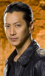 Cast completo del film Thief