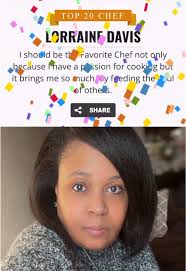 I Made It…to the TOP 20!!THANK YOU❣️ Family & Friends Old & New… Far and  Near! Thank you SO much for your overwhelming continued support! I am  overjoyed and so excited for this amazing opportunity to ...