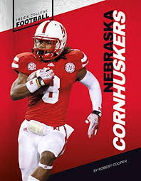 Buzzfeed staff, canada keep up with the latest daily buzz with the buzzfeed daily newsletter! Amazon Com Nebraska Cornhuskers Inside College Football 9781532192456 Cooper Robert Books