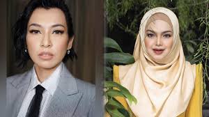 Misha omar / sze wan lyricist: Bukan Misha Ganti Siti