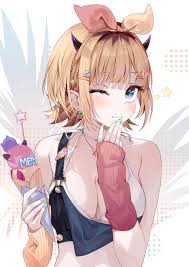 Summer Mem-Cho (by: PoLa) : rOshiNoKo