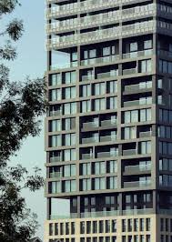 Eaa Emre Arolat Architecture Le Meridien Hotel Etiler Istanbul Architectuur