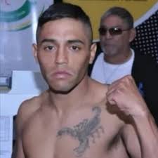Rodrigo Ruiz vs. German Guillermo Lopez, La Leyenda Continua