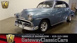 Image result for Wedgewood Blue 1951 Plymouth