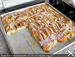 Ww Apfelkuchen Von Drahtseil Chefkoch Kochen Und Backen Rezepte Apfelkuchen Rezept
